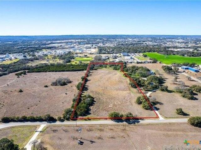 Land for sale in Boerne