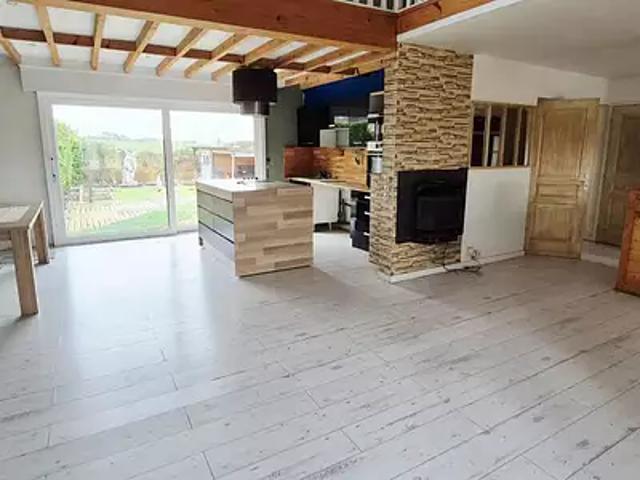 Maison vente à Dunkerque, Boeschepe