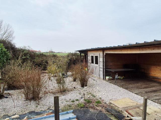 Maison vente à Dunkerque, Boeschepe