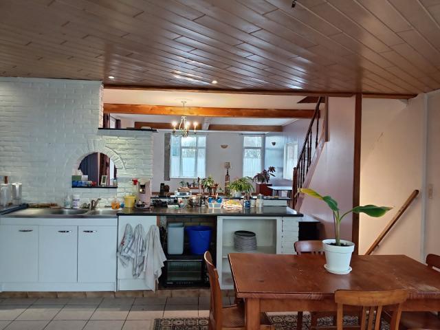 Maison vente à Dunkerque, Boeschepe