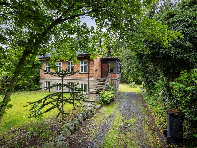 Villa til salg i Boeslunde, Slagelse