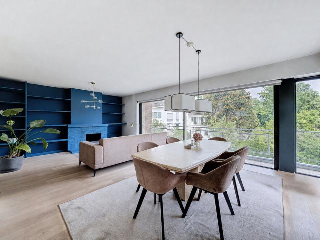 Appartement location à Uccle - Ukkel, Brussel-Hoofdstad - Bruxelles-Capitale