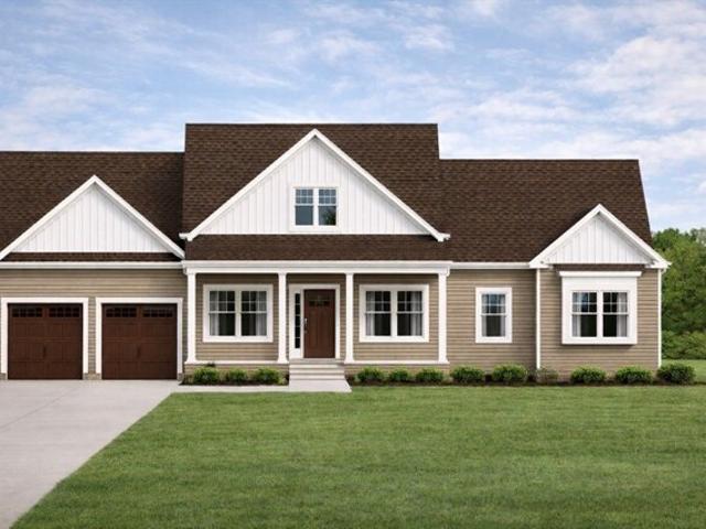 House for sale in Foxboro, Massachusetts