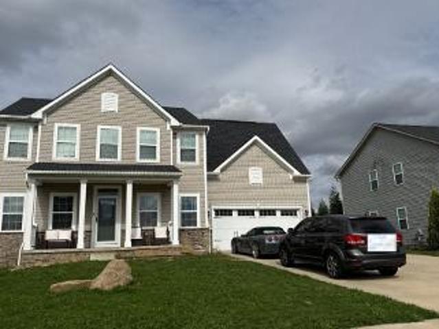 House for sale in Canton, Ohio