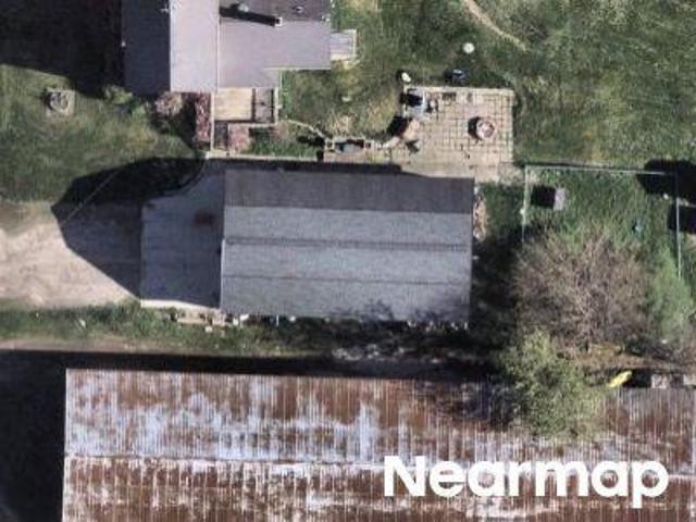 House for sale in Michigan