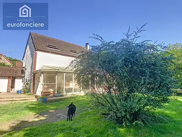 Maison vente à Sens, Bourgogne-Franche-Comté