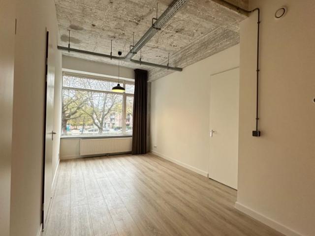 Appartement te huur in Oud-Crooswijk, Rotterdam