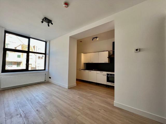 Appartement te huur in Oud-Crooswijk, Rotterdam