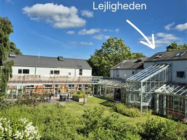 Lejlighed til leje i Viborg, Århus