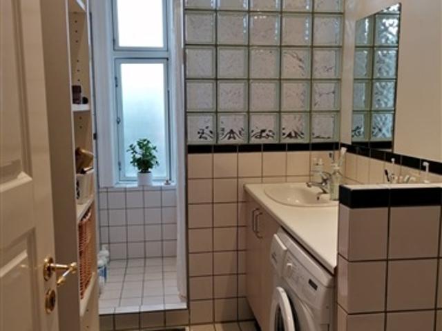 Lejlighed til leje i Frederiksberg, Frederiksberg Kommune
