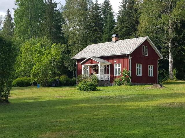 Stuga hyra i Värmland