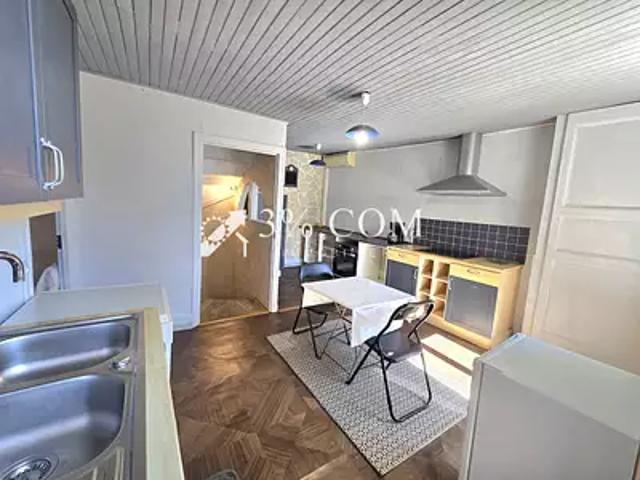 Maison vente à Boffres, Ardèche