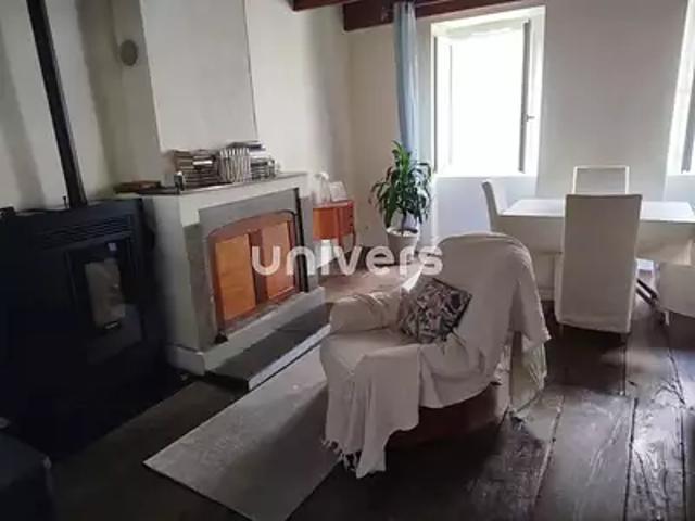 Maison vente à Tournon-sur-Rhône, Boffres