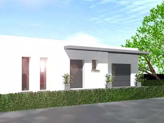Terrain vente à Tournon-sur-Rhône, Boffres