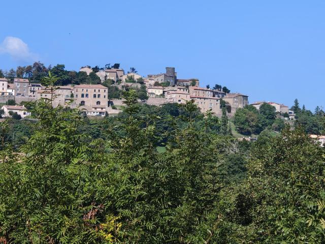 Château vente à Boffres, Ardèche