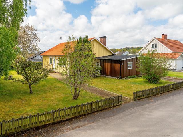Villa till salu i Skultorp, Västra Götaland