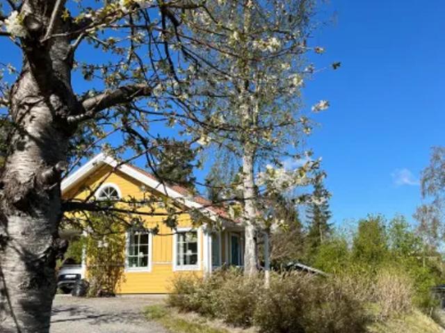 Stuga hyra i Brevikshalvön, Stockholms län