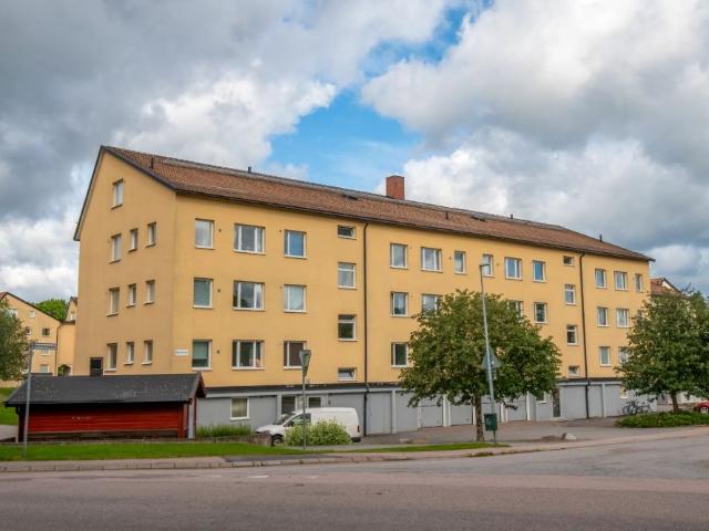 Lägenhet hyra i Hallstahammar, Västmanland