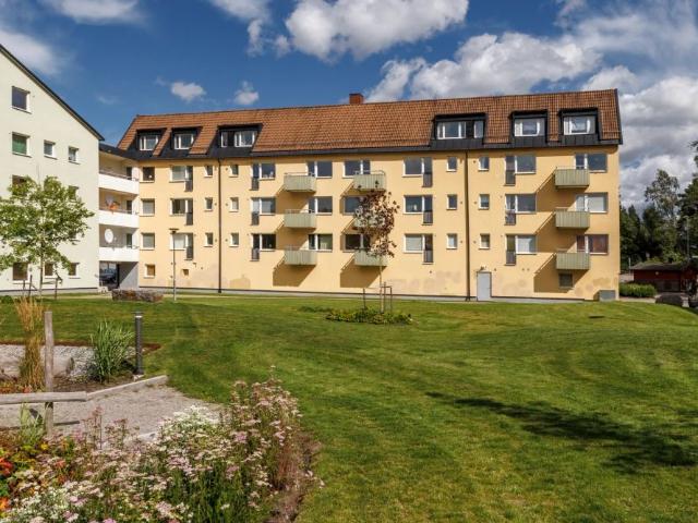 Lägenhet hyra i Hallstahammar, Västmanland