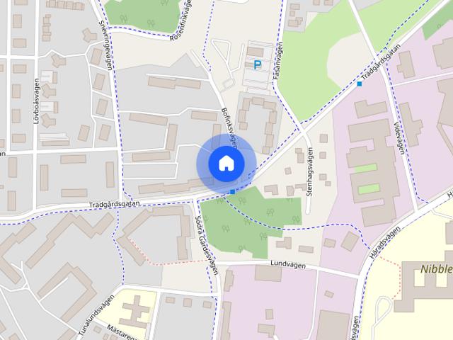Lägenhet hyra i Hallstahammar, Västmanland