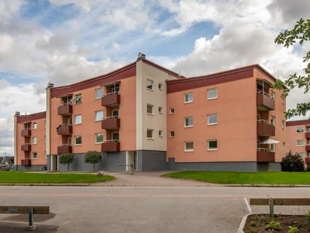 Lägenhet hyra i Hallstahammar, Västmanland