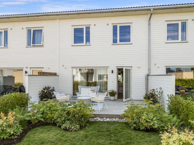 Bostad till salu i Hallstahammar, Västmanland