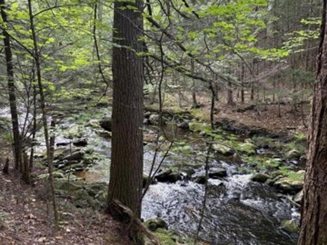 Land for sale in West Paris, Oxford County