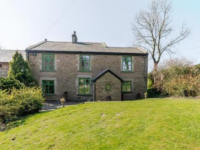 House for sale in Darwen