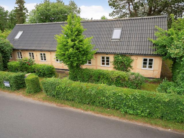 Villa til salg i Bogø By, Vordingborg