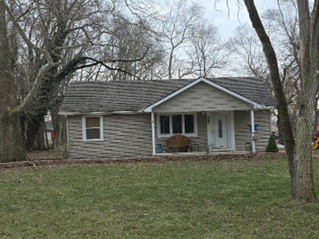 House for sale in Michigan