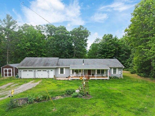 House for sale in Maine