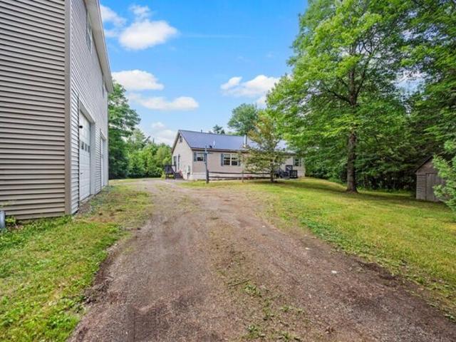 Property for sale in Albion, Maine