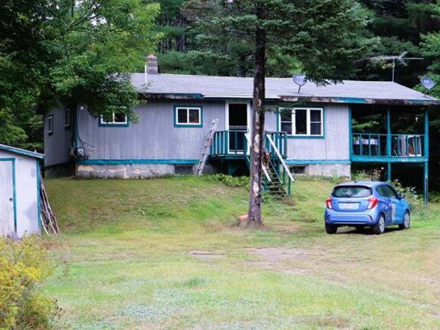 House for sale in New Portland, Maine