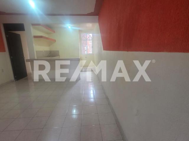 Departamento en renta en Acatepec, Estado de México
