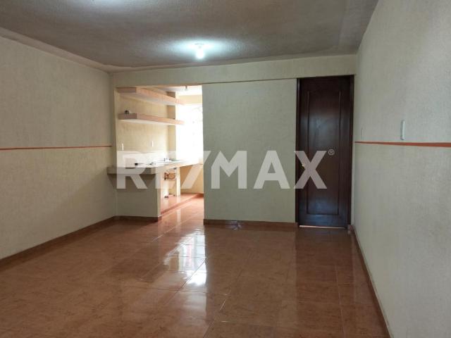 Departamento en renta en Acatepec, Estado de México