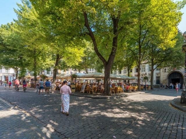 Woning te huur in Maastricht-Centrum, Maastricht