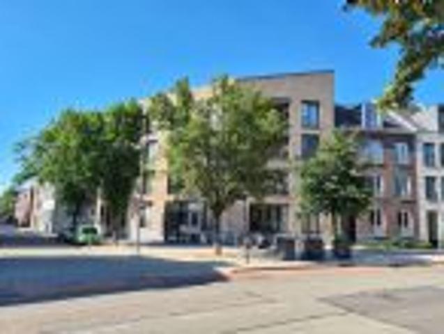 Appartement te huur in Statenkwartier, Limburg