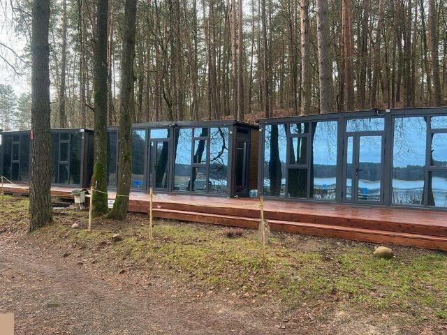 Dom na sprzedaż w Bogaczewo, Warmińsko-mazurskie