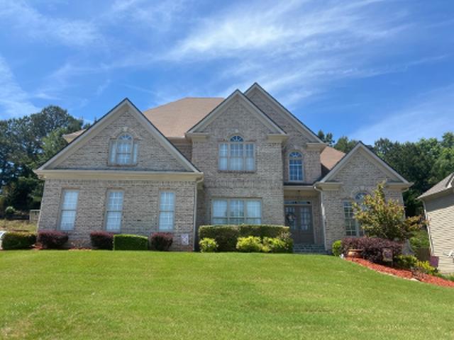 House for sale in Buford, Georgia