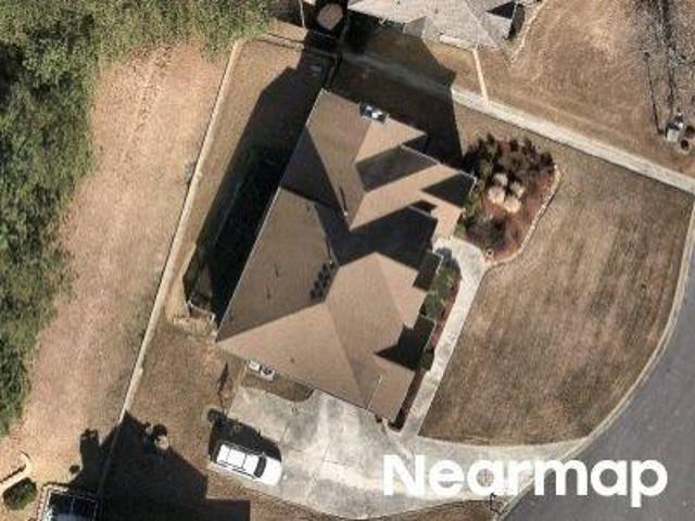 House for sale in Buford, Georgia