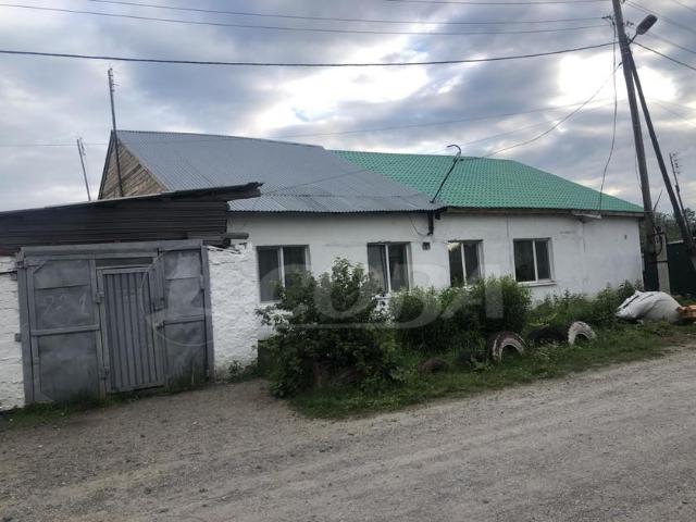 Квартира продажа в Богандинский, Тюменская область