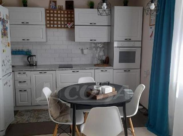 Квартира продажа в Богандинский, Тюменская область