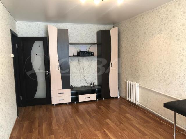 Квартира продажа в Богандинский, Тюменская область