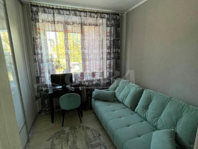 Квартира продажа в Богандинский, Тюменская область