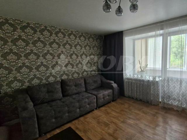 Квартира продажа в Богандинский, Тюменская область