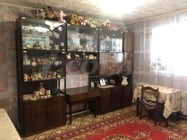 Квартира продажа в Богандинский, Тюменская область