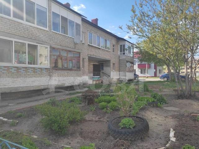 Квартира продажа в Богандинский, Тюменская область