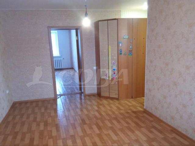 Квартира продажа в Богандинский, Тюменская область