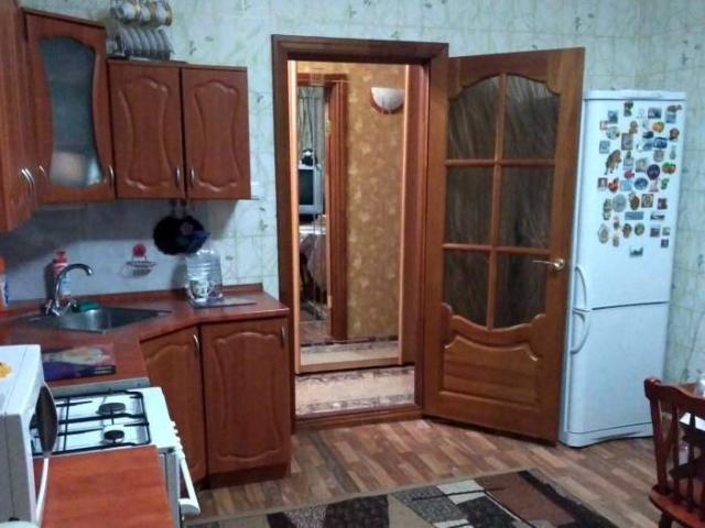Квартира продажа в Богандинский, Тюменская область
