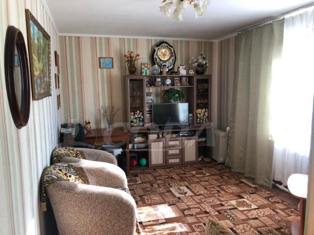 Квартира продажа в Богандинский, Тюменская область